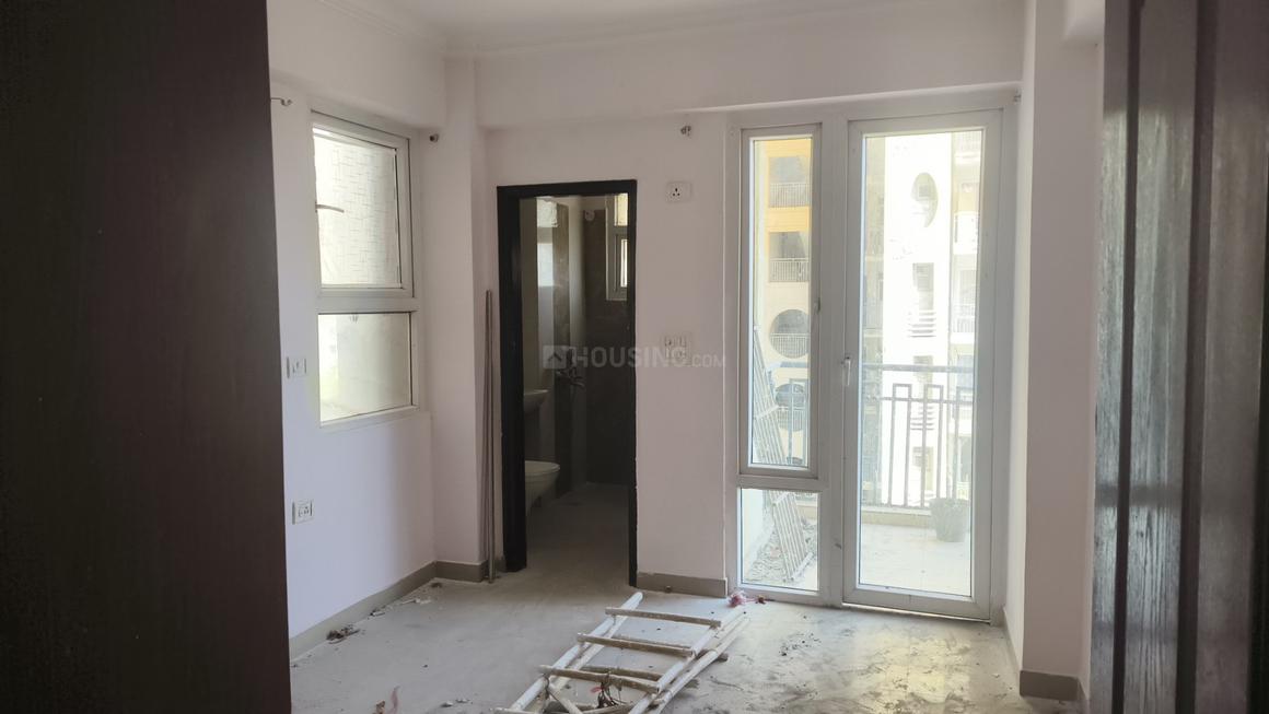 2 BHK for rent in Sector 84, Gurugram — semi-furnished — 1199 sq.ft — The Antriksh Heights