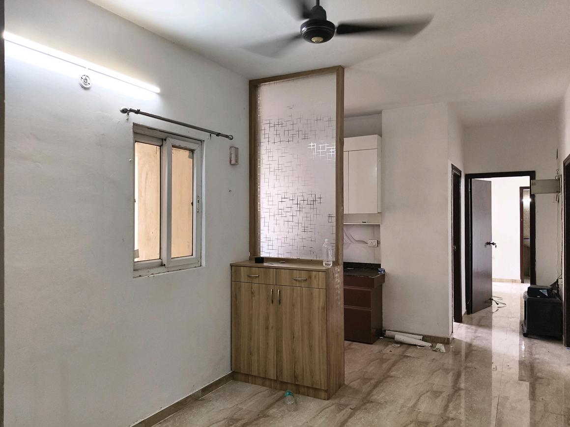 2 BHK for rent in Sector 84, Gurugram — semi-furnished — 584 sq.ft — Pivotal Devaan