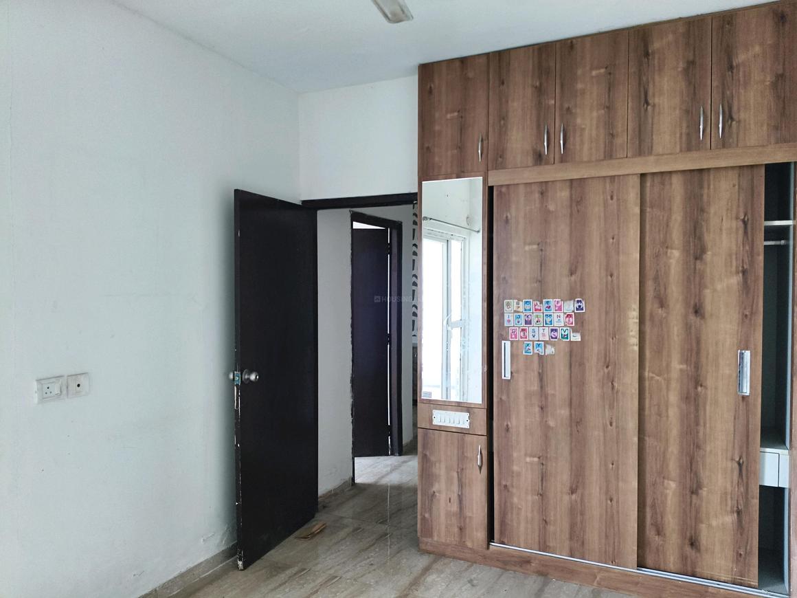 2 BHK for rent in Sector 84, Gurugram — semi-furnished — 584 sq.ft — Pivotal Devaan