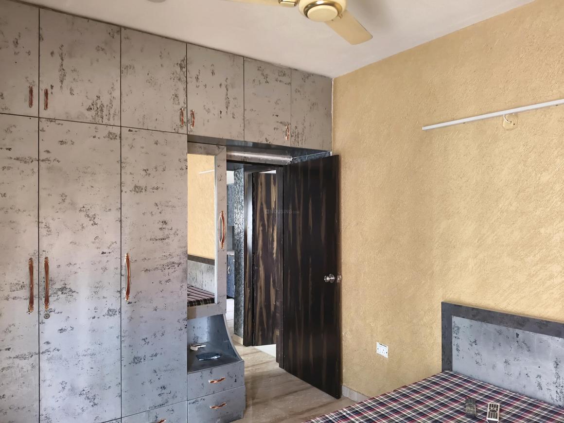 2 BHK for rent in Sector 84, Gurugram — 574 sq.ft — Pivotal Devaan