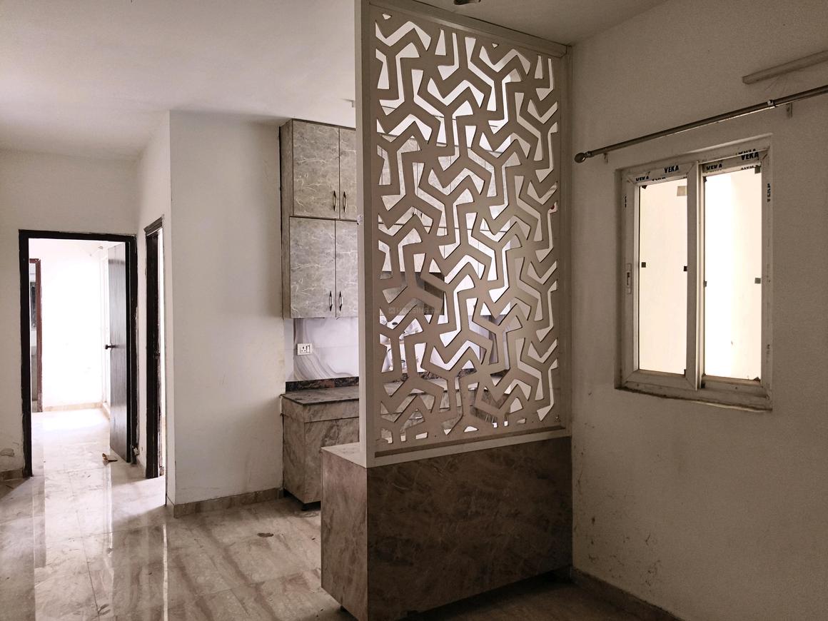 2 BHK for rent in Sector 84, Gurugram — unfurnished — 584 sq.ft — Pivotal Devaan