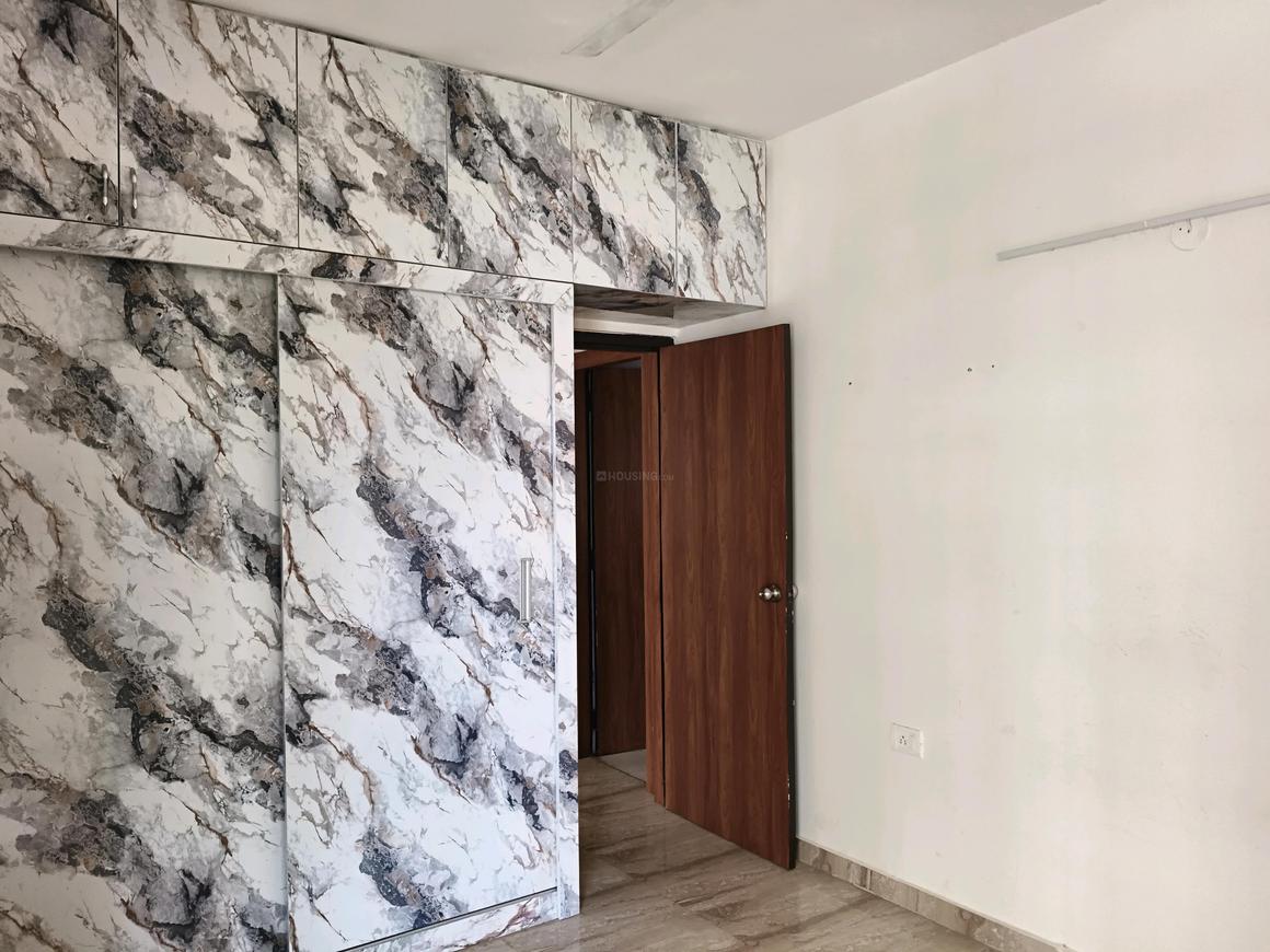 2 BHK for rent in Sector 84, Gurugram — semi-furnished — 584 sq.ft — Pivotal Devaan