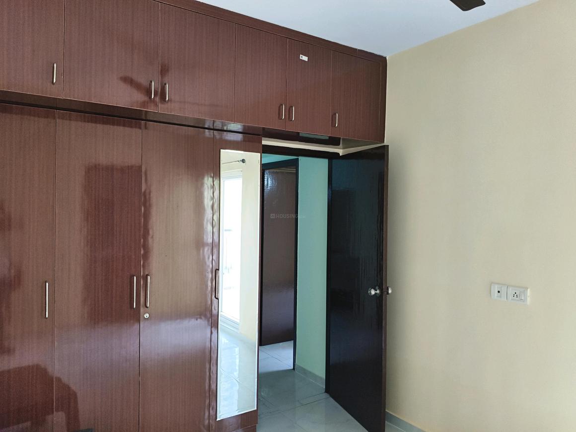 2 BHK for rent in Sector 84, Gurugram — 584 sq.ft — Pivotal Devaan