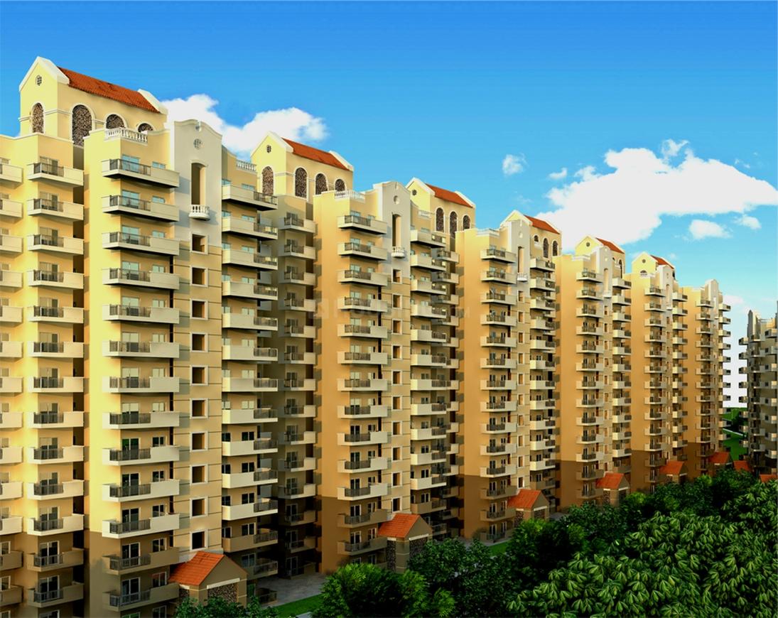 2 BHK for rent in Sector 84, Gurugram — 550 sq.ft — Pivotal Devaan