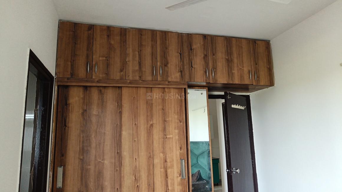 2 BHK for rent in Sector 84, Gurugram — semi-furnished — 550 sq.ft — Pivotal Devaan