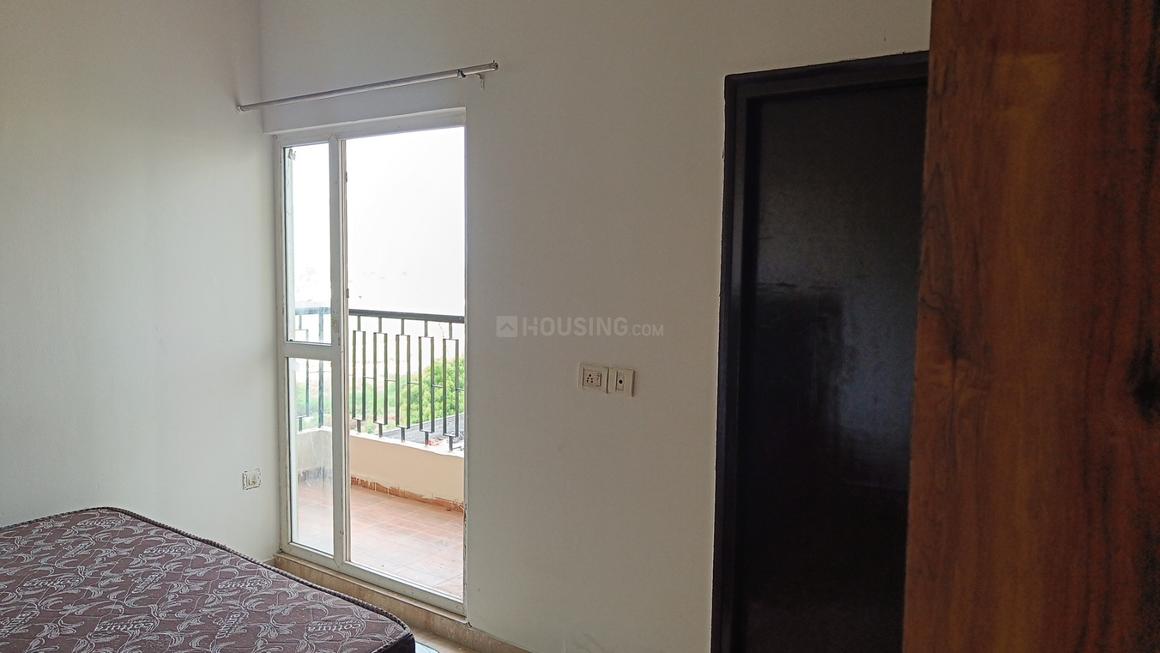2 BHK for rent in Sector 84, Gurugram — semi-furnished — 550 sq.ft — Pivotal Devaan