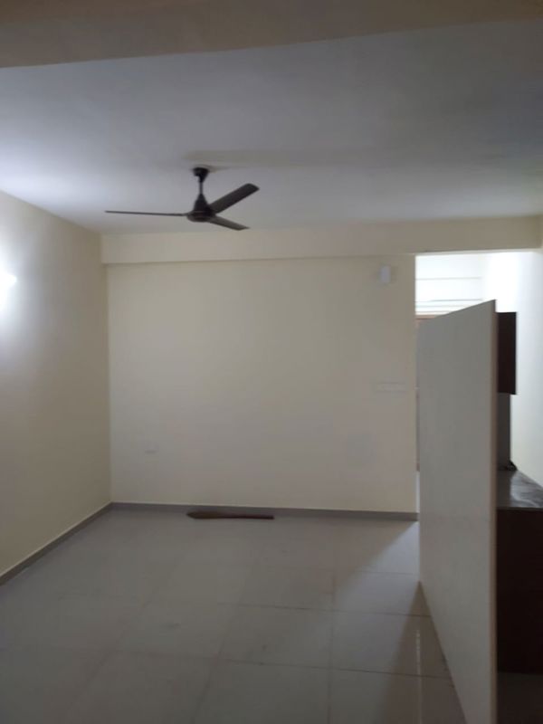 2 BHK for rent in Sector 85, Gurugram — semi-furnished — 610 sq.ft — Pyramid Heights