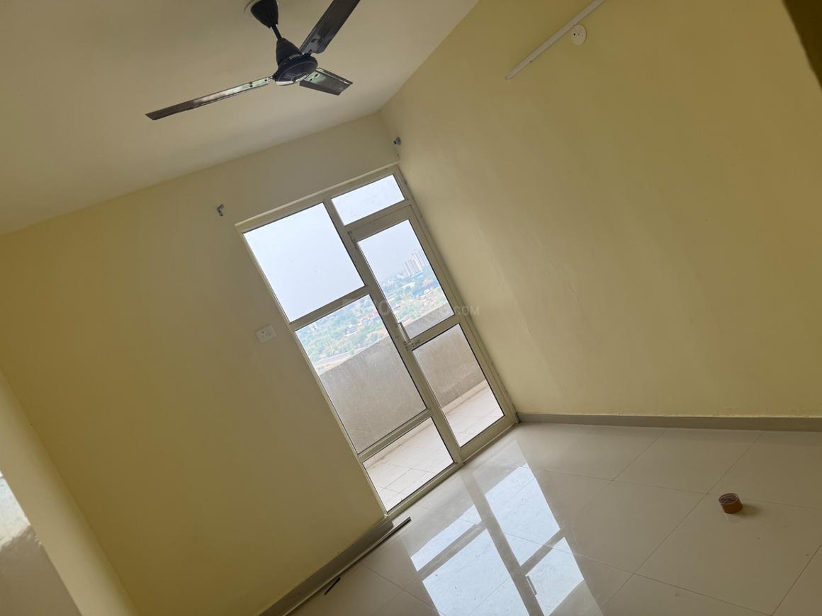 2 BHK for rent in Sector 85, Gurugram — unfurnished — 575 sq.ft — Pyramid Heights