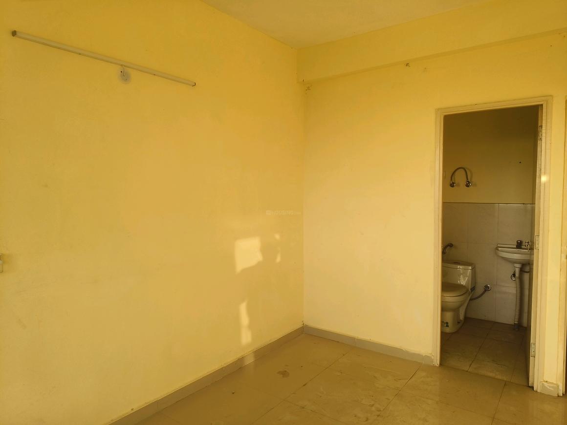 2 BHK for rent in Sector 85, Gurugram — unfurnished — 645 sq.ft — Pyramid Heights