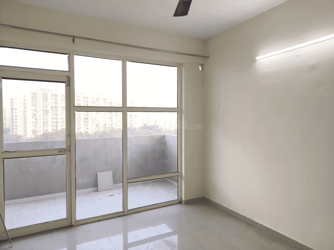 2 BHK for rent in Sector 85, Gurugram — unfurnished — 890 sq.ft — Pyramid Heights
