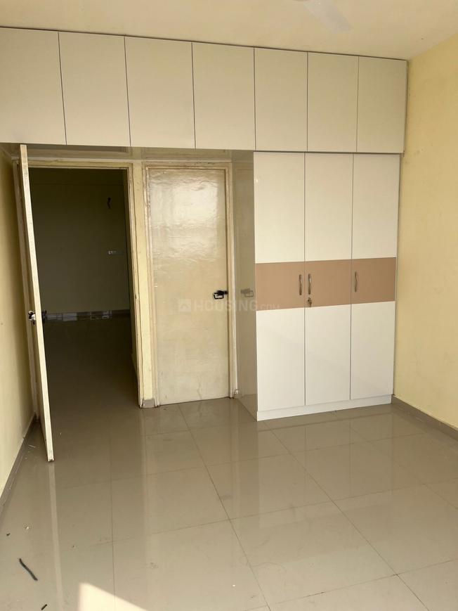 2 BHK for rent in Sector 85, Gurugram — semi-furnished — 680 sq.ft — Pyramid Heights