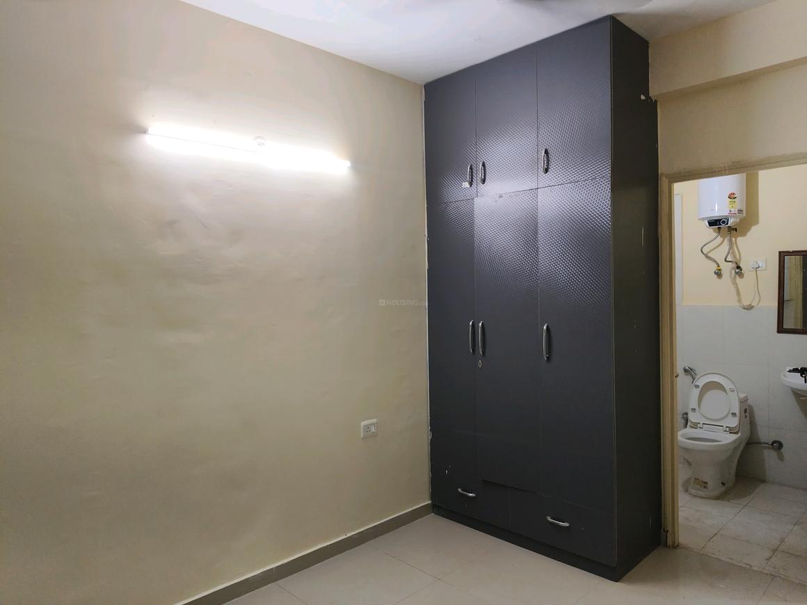 2 BHK for rent in Sector 85, Gurugram — semi-furnished — 745 sq.ft — Pyramid Heights