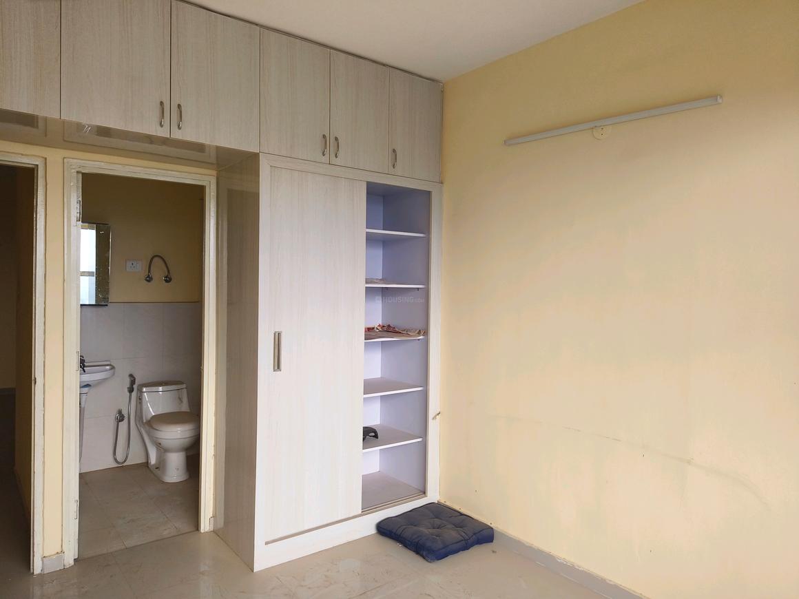 2 BHK for rent in Sector 85, Gurugram — 690 sq.ft — Pyramid Heights