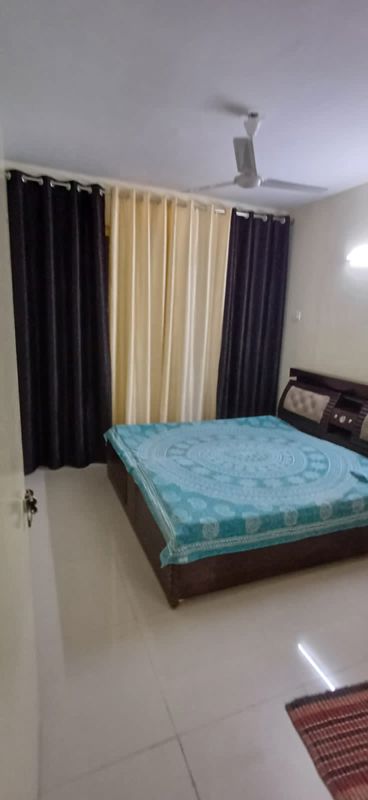 2 BHK for rent in Sector 85, Gurugram — unfurnished — 625 sq.ft — Pyramid Heights