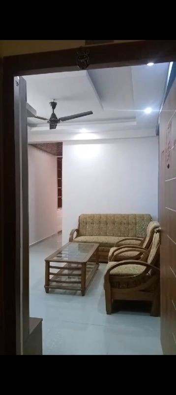 2 BHK for rent in Sector 85, Gurugram — furnished — 600 sq.ft — Pyramid Heights