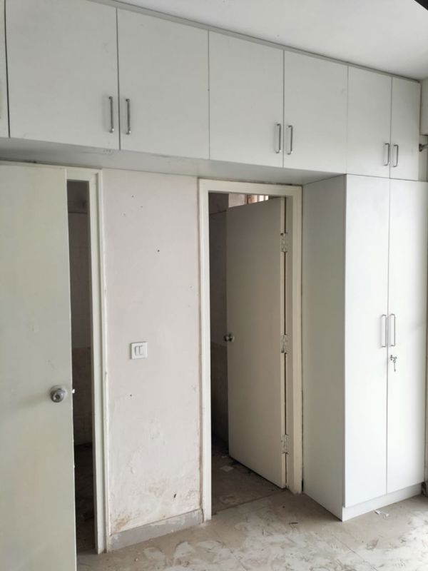 2 BHK for rent in Sector 86, Gurugram — unfurnished — 673 sq.ft — Pyramid Elite