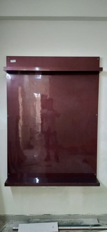 2 BHK for rent in Sector 86, Gurugram — semi-furnished — 601 sq.ft — Pyramid Urban Homes 2