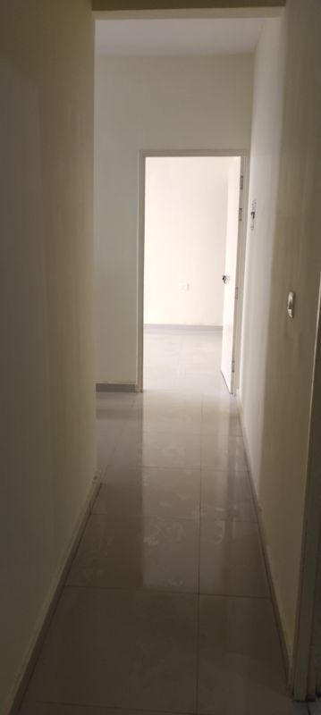 2 BHK for rent in Sector 86, Gurugram — unfurnished — 650 sq.ft — Pyramid Urban Homes 2
