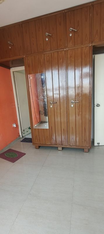 2 BHK for rent in Sector 86, Gurugram — semi-furnished — 626 sq.ft — Pyramid Urban Homes 2