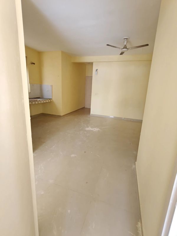 2 BHK for rent in Sector 86, Gurugram — unfurnished — 625 sq.ft — Pyramid Urban Homes 2