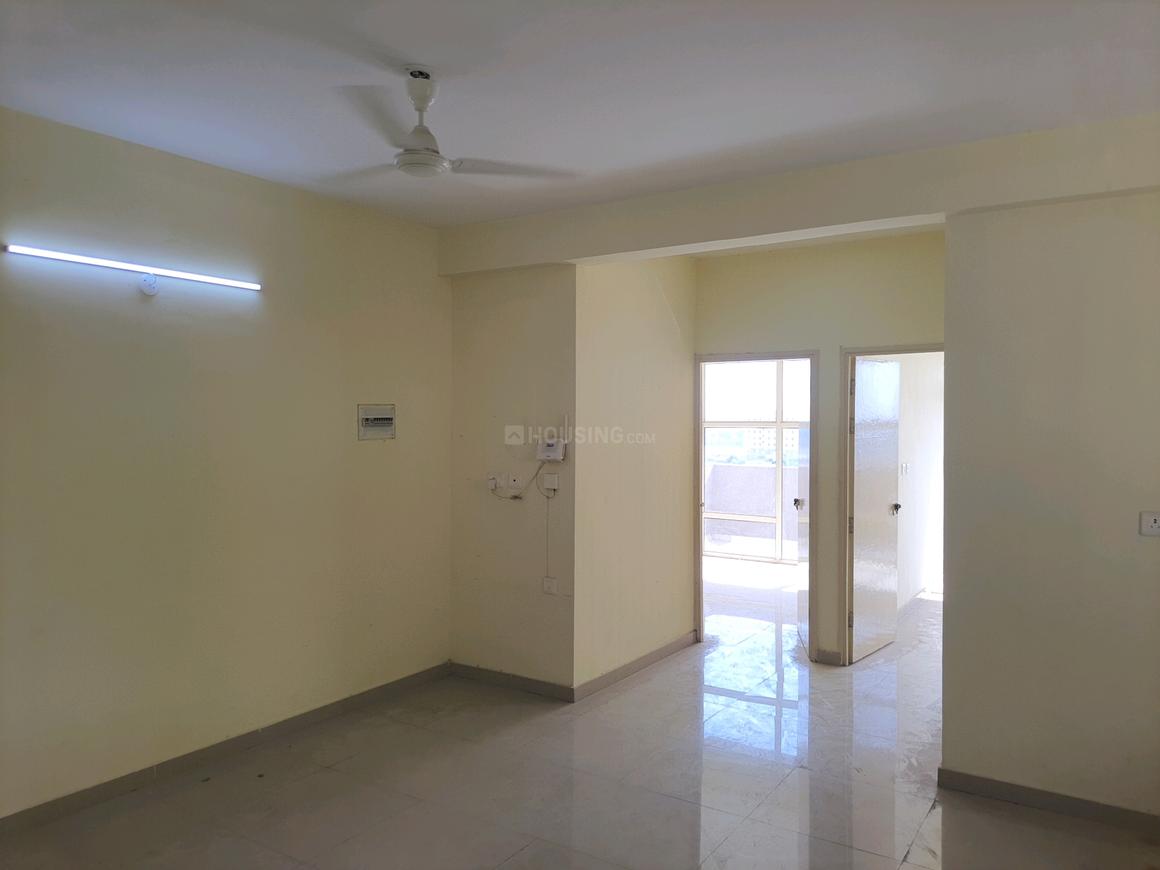2 BHK for rent in Sector 86, Gurugram — unfurnished — 691 sq.ft — Pyramid Elite