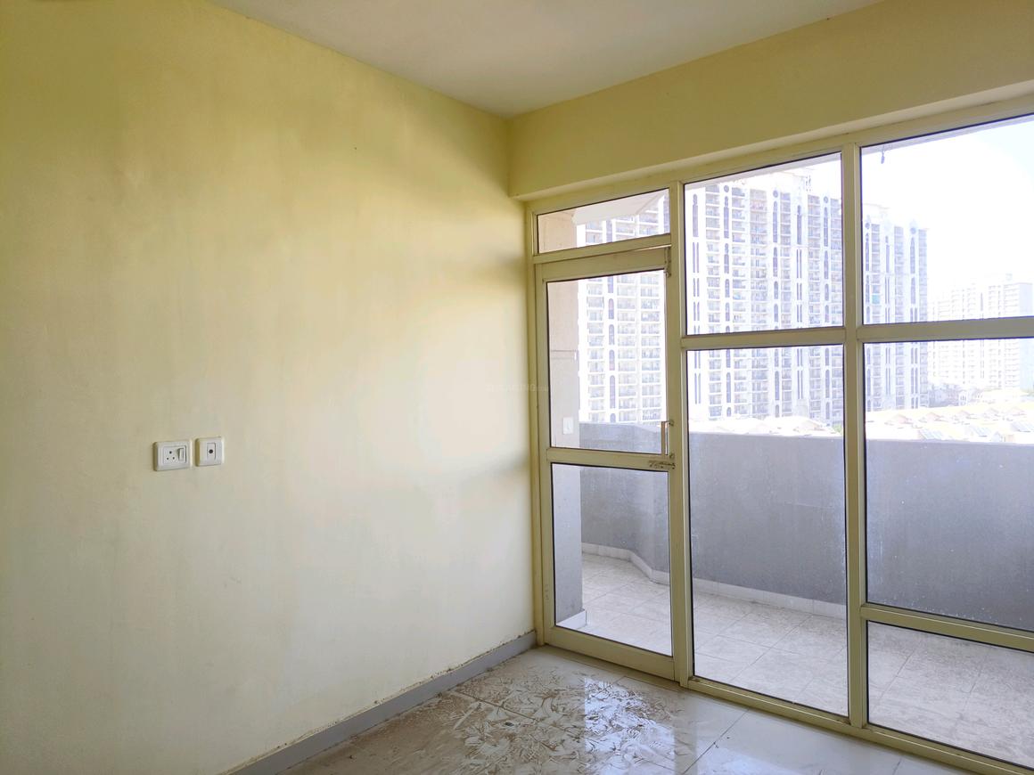 2 BHK for rent in Sector 86, Gurugram — unfurnished — 681 sq.ft — Pyramid Elite