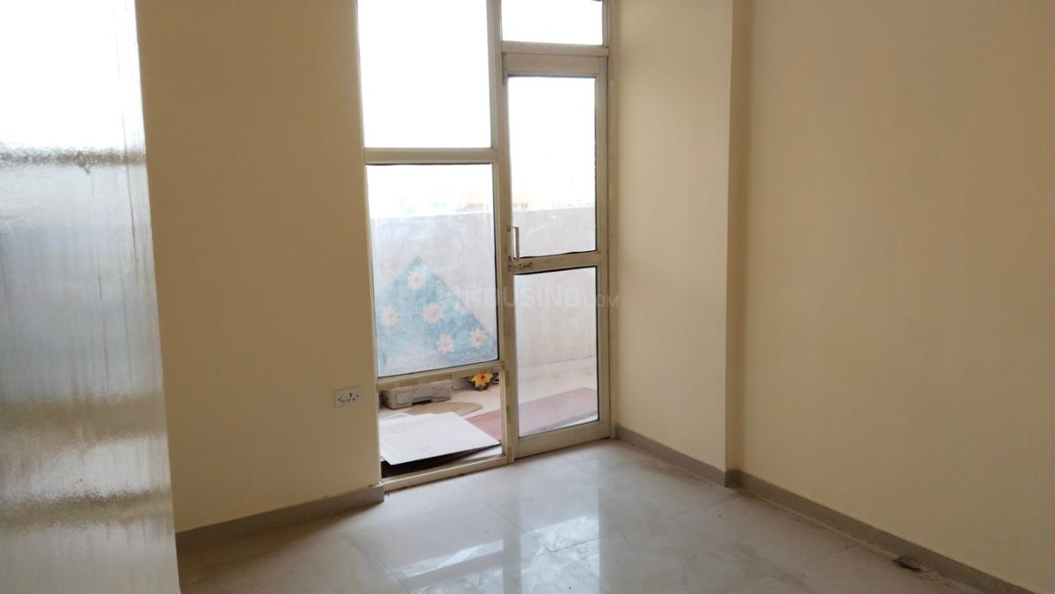 2 BHK for rent in Sector 86, Gurugram — unfurnished — 650 sq.ft — Pyramid Urban Homes 2