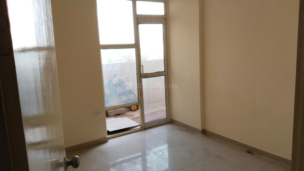 2 BHK for rent in Sector 86, Gurugram — unfurnished — 670 sq.ft — Pyramid Urban Homes 2