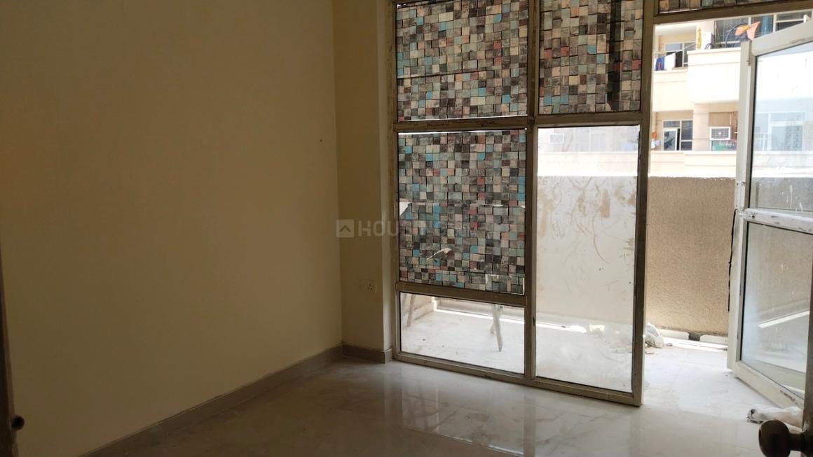 2 BHK for rent in Sector 86, Gurugram — unfurnished — 625 sq.ft — Pyramid Urban Homes 2