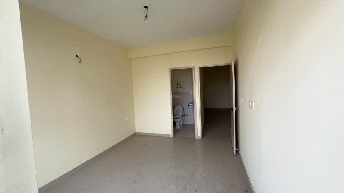 2 BHK for rent in Sector 86, Gurugram — unfurnished — 691 sq.ft — Pyramid Elite
