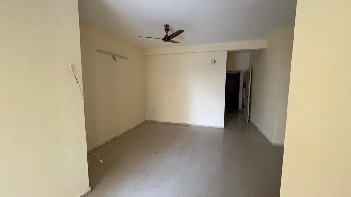 2 BHK for rent in Sector 86, Gurugram — unfurnished — 601 sq.ft — Pyramid Urban Homes II