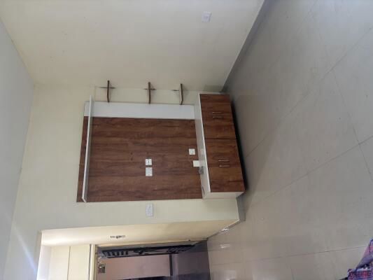 2 BHK for rent in Sector 86, Gurugram — semi-furnished — 584 sq.ft — Pyramid Elite