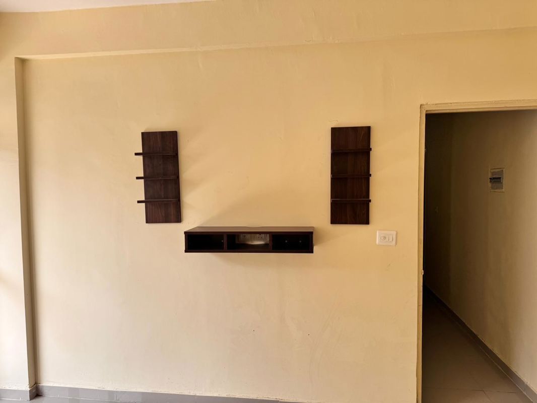 2 BHK for rent in Sector 86, Gurugram — semi-furnished — 1805 sq.ft — Pyramid Elite