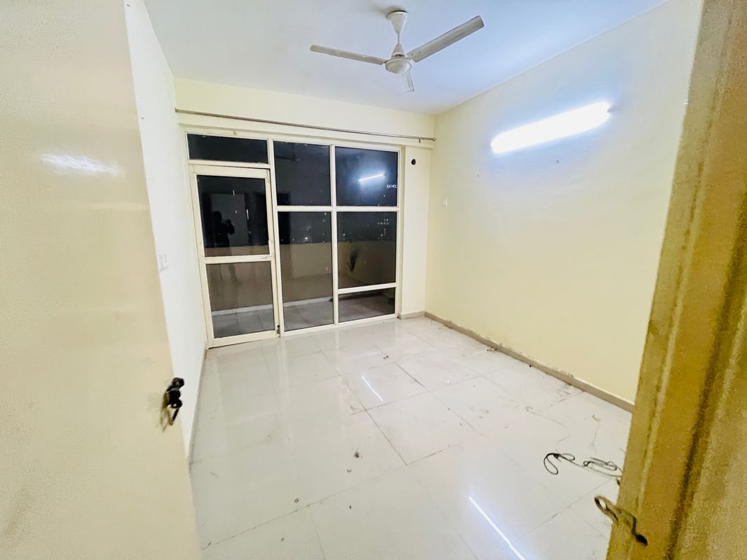 2 BHK for rent in Sector 86, Gurugram — unfurnished — 691 sq.ft — Pyramid Elite