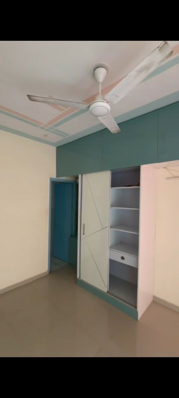 2 BHK for rent in Sector 86, Gurugram — semi-furnished — 691 sq.ft — Pyramid Elite