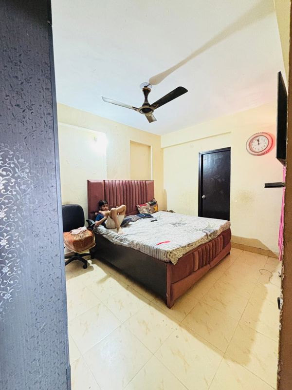 2 BHK for rent in Sector 88a, Gurugram — furnished — 1200 sq.ft — Betterchoice India Worldmart