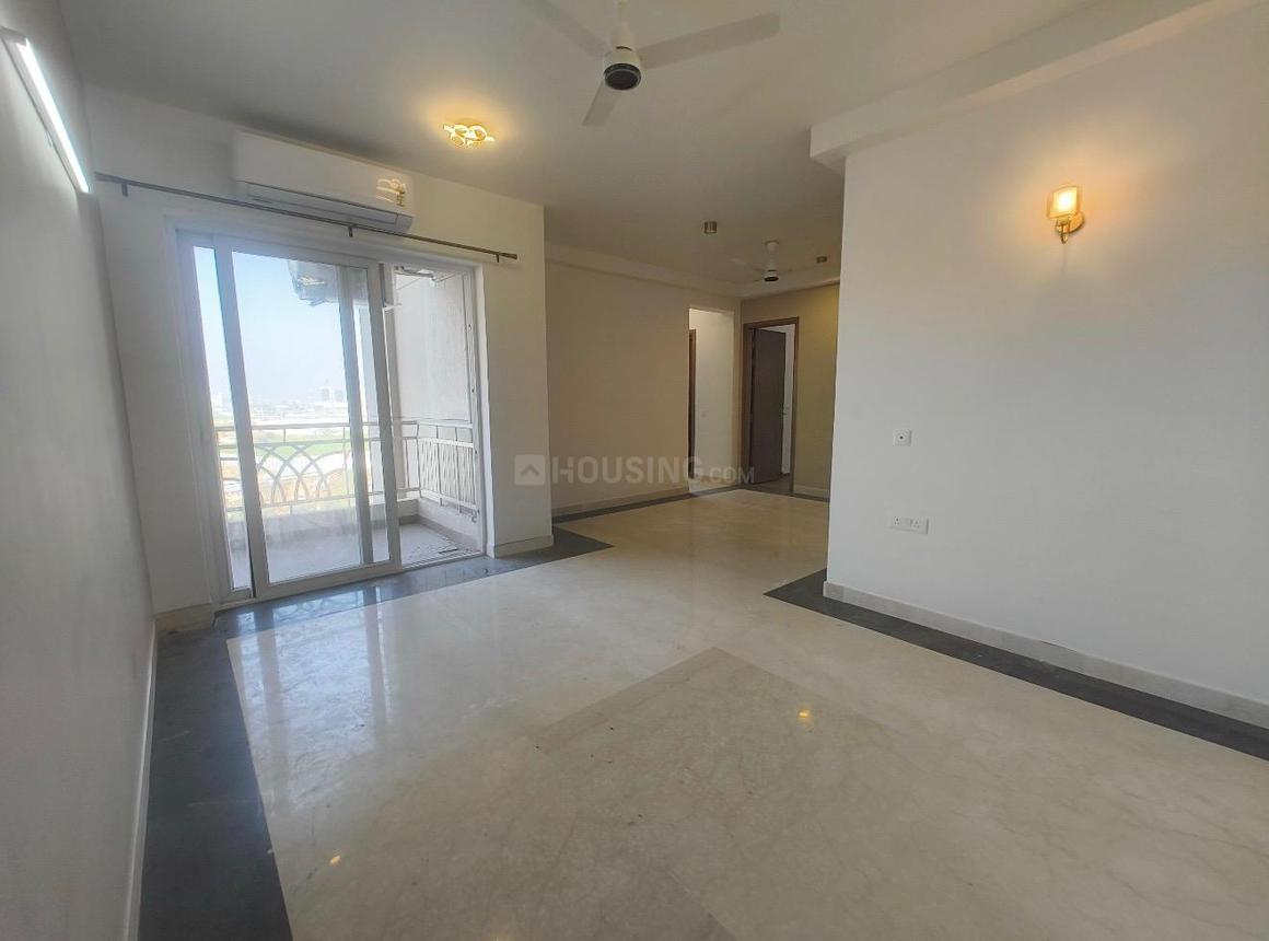 2 BHK for rent in Sector 88A, Gurugram — semi-furnished — 1565 sq.ft — Ashiana The Centre Court