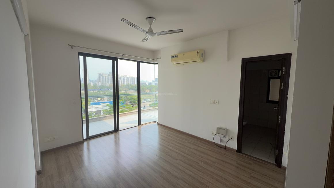 2 BHK for rent in Sector 88A, Gurugram — semi-furnished — 1300 sq.ft — Godrej Oasis