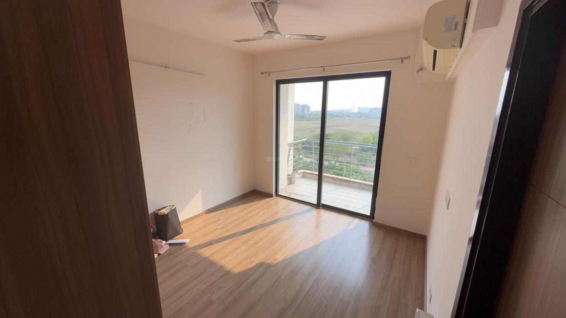 2 BHK for rent in Sector 88A, Gurugram — semi-furnished — 1400 sq.ft — Godrej Oasis