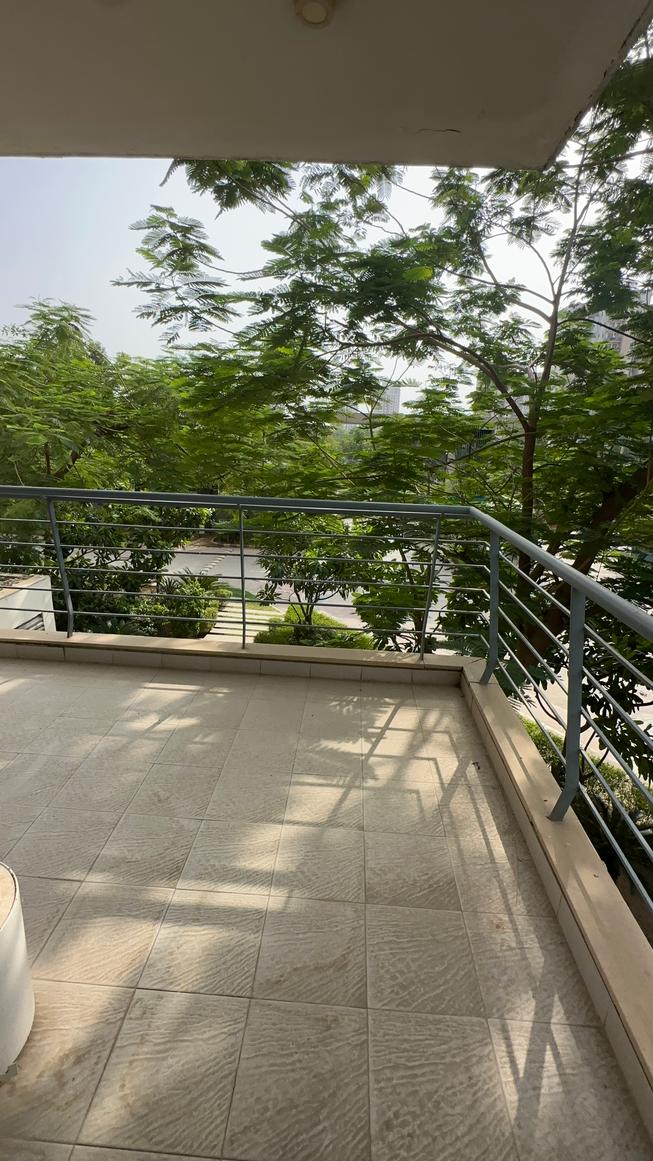 2 BHK for rent in Sector 88A, Gurugram — semi-furnished — 1250 sq.ft — Godrej Oasis