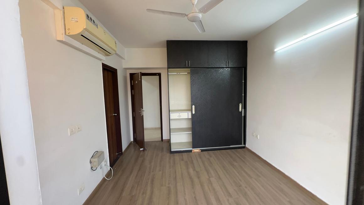 2 BHK for rent in Sector 88A, Gurugram — semi-furnished — 1250 sq.ft — Godrej Oasis