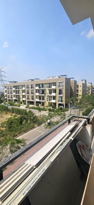 2 BHK for rent in Sector 88b, Gurugram — furnished — 1350 sq.ft — Vatika Xpressions