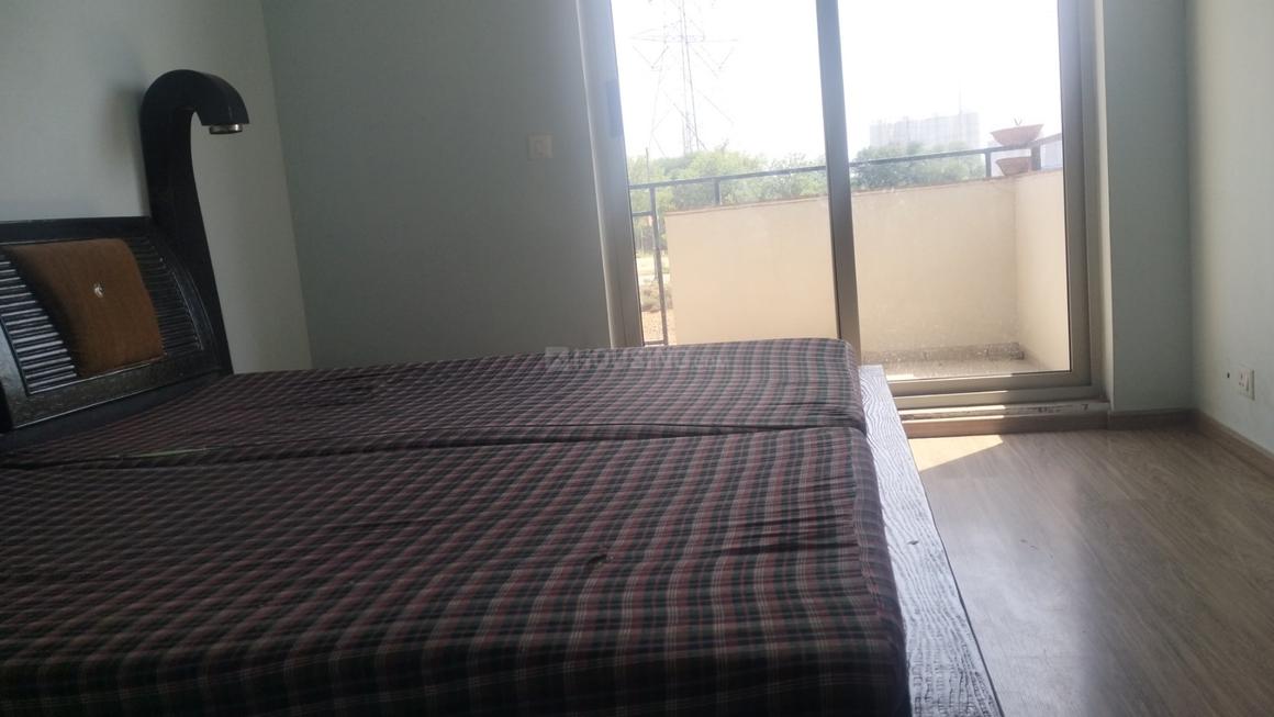 2 BHK for rent in Sector 88B, Gurugram — semi-furnished — 1350 sq.ft — Vatika Xpressions