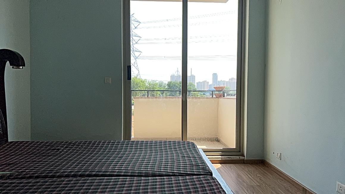 2 BHK for rent in Sector 88B, Gurugram — semi-furnished — 1350 sq.ft — Vatika Xpressions