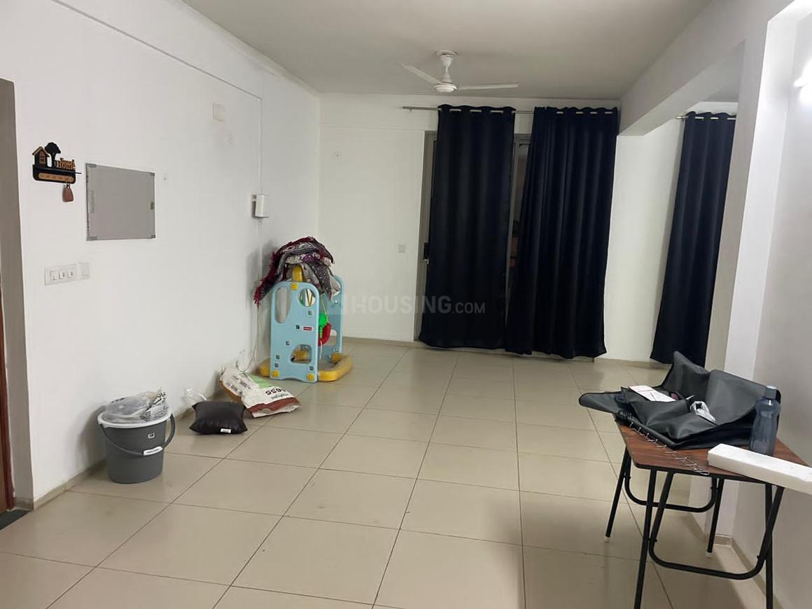 2 BHK for rent in Sector 88B, Gurugram — semi-furnished — 1420 sq.ft — Vatika Xpressions