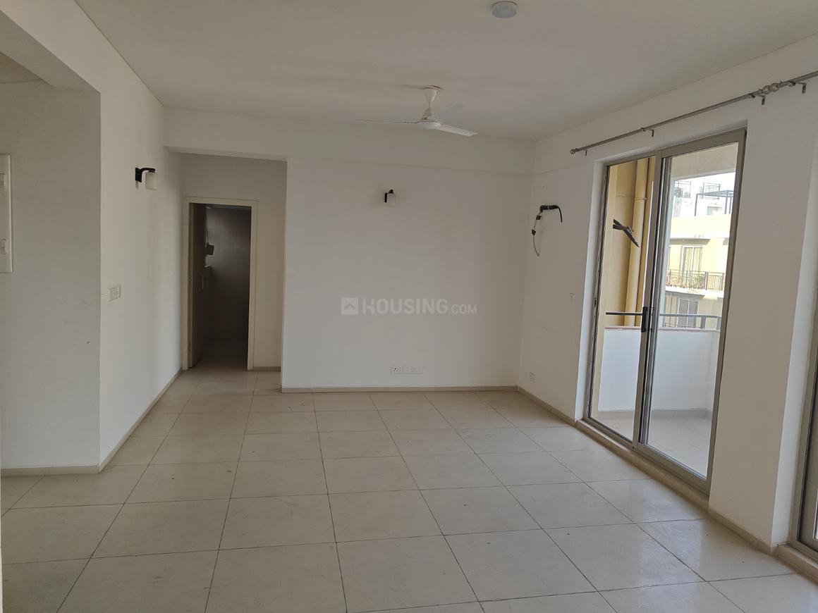 2 BHK for rent in Sector 88B, Gurugram — semi-furnished — 1350 sq.ft — Vatika Xpressions