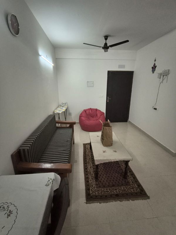 2 BHK for rent in Sector 89, Gurugram — unfurnished — 665 sq.ft — Signature Global Proxima Phase 2