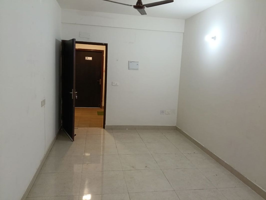 2 BHK for rent in Sector 89, Gurugram — unfurnished — 600 sq.ft — Signature Global Proxima