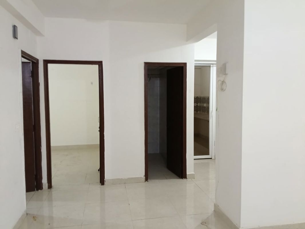 2 BHK for rent in Sector 89, Gurugram — unfurnished — 600 sq.ft — Signature Global Proxima