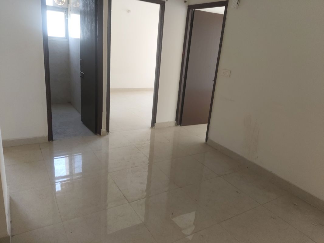2 BHK for rent in Sector 89, Gurugram — unfurnished — 581 sq.ft — Signature Global Proxima Phase 2
